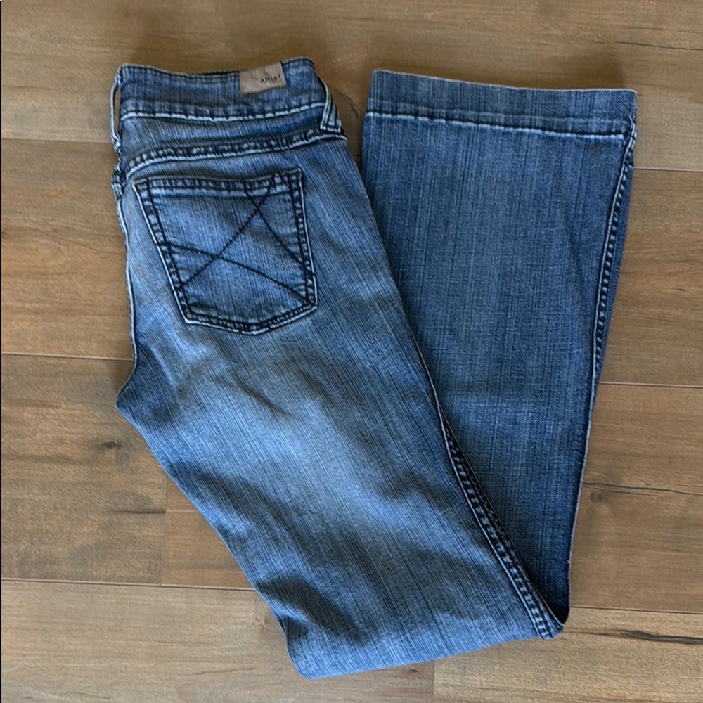 Ariat Trouser Jeans